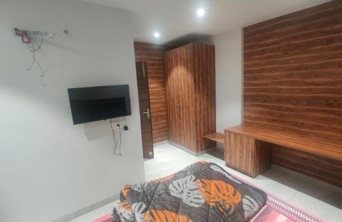 Ludhiana Hôtel | U R Oasis