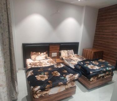 Ludhiana Hôtel | U R Oasis