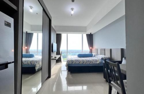 Tangerang Appartement | U Residence 2 by Ana Room