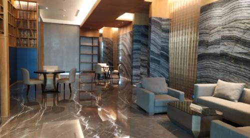 Tangerang Appartement | U Residence 2 by Ana Room