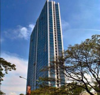 Tangerang Appartement | U Residence 2 by Ana Room