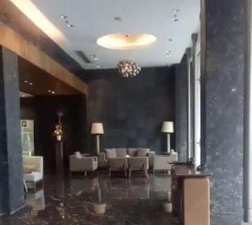 Tangerang Appartement | U Residence 2 by Ana Room