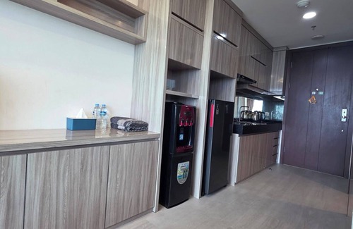 Curug Appartement | U Residence 2 by Ana Room