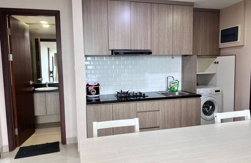 Curug Appartement | U Residence 2 by Ana Room