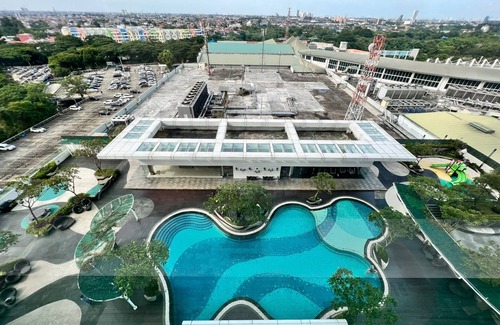 Tangerang Appartement | U Residence 2 by Anna Near Lippo Karawaci