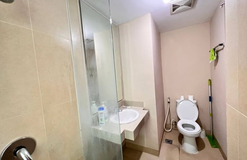 Tangerang Appartement | U Residence 2 by Anna Near Lippo Karawaci