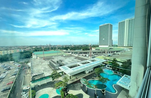 Tangerang Appartement | U Residence 2 by Anna Near Lippo Karawaci