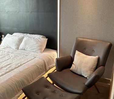 Tangerang Appartement | U Residence 2 Studio Apartment POOL VIEW