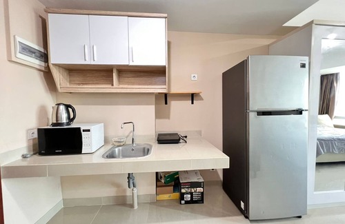 Tangerang Appartement | U Residence by Anna Room