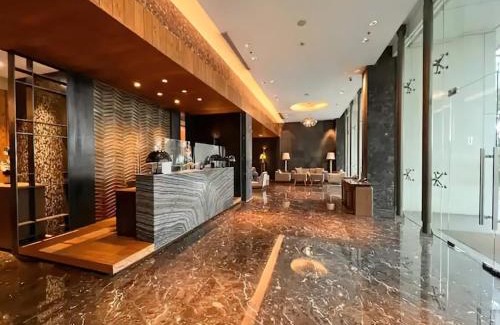 Tangerang Appartement | U Residence Karawaci Supermal Apartments