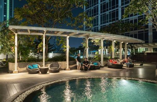 Tangerang Appartement | U Residence Karawaci Supermal Apartments