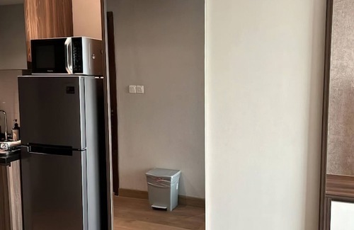 Tangerang Appartement | U Residence Karawaci Supermal Apartments