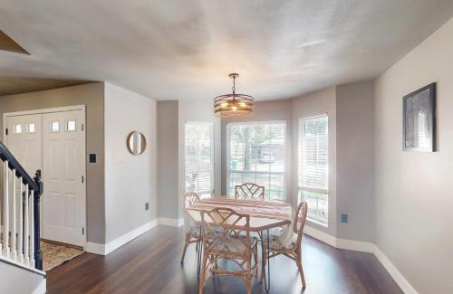 Gulf Park Estates Maison | U.S.S. Magnolia