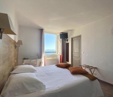 Rogliano Hôtel | U Sant'Agnellu