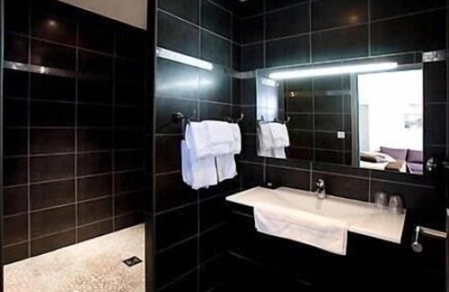 Rogliano Hôtel | U Sant Agnellu