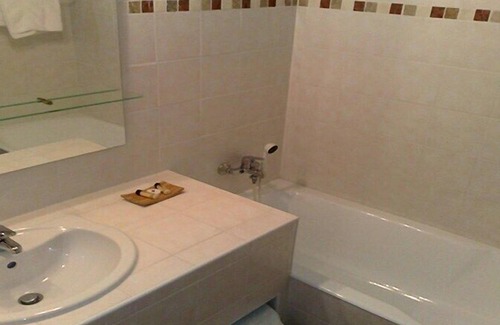 Rogliano Hôtel | U Sant Agnellu
