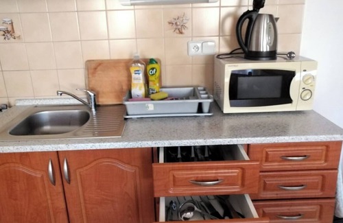 Pernink Appartement | u Semushky Apartment