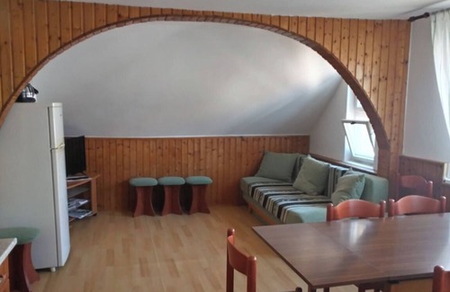 Pernink Appartement | u Semushky Apartment