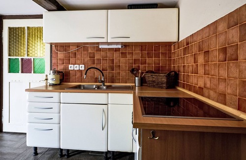 Smrzovka Maison | U sjezdovky by Interhome