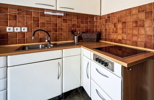 Smrzovka Maison | U sjezdovky by Interhome