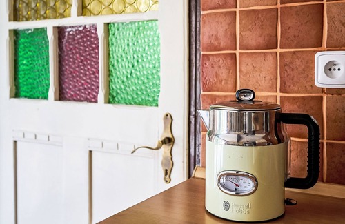 Smrzovka Maison | U sjezdovky by Interhome