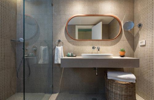 Hevel Eilot Hôtel | U Splash Resort Eilat