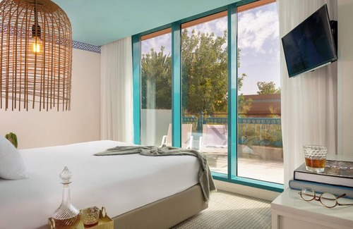 Hevel Eilot Hôtel | U Splash Resort Hotel Eilat