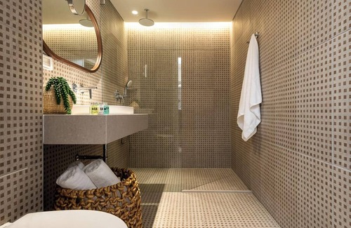Hevel Eilot Hôtel | U Splash Resort Hotel Eilat