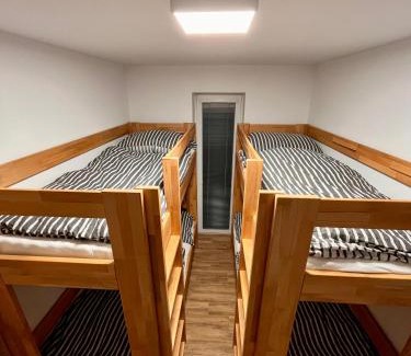South Moravian Appartement | U Srubu