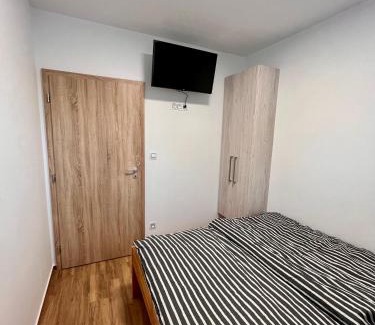 South Moravian Appartement | U Srubu