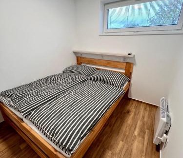 South Moravian Appartement | U Srubu