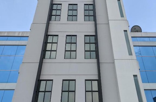 East Jakarta Hôtel | U Stay Hotel Style Batik