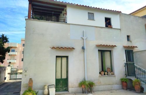 Paceco Maison | 'U Stazzune