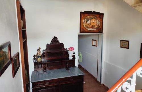 Paceco Maison | 'U Stazzune