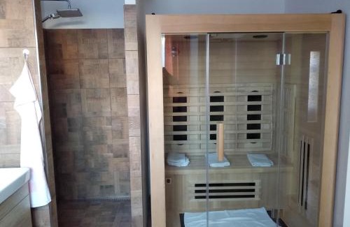 Novy Hrozenkov Appartement | U strýčka Příhody