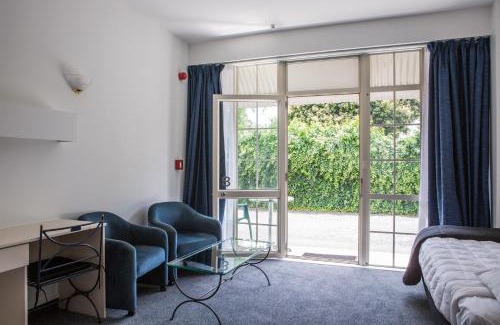 Paraparaumu Beach Hôtel | U Studios Paraparaumu Beach