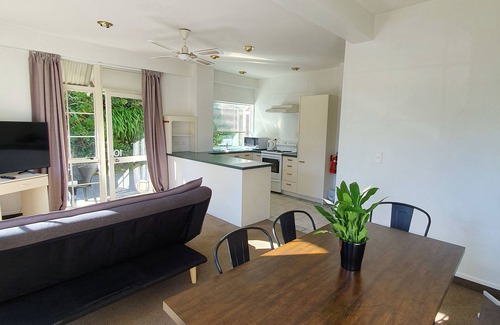 Paraparaumu Beach Hôtel | U Studios Paraparaumu Beach