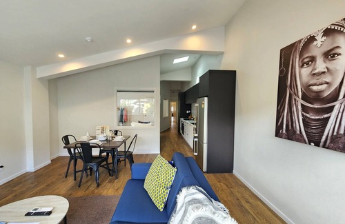 Kilbirnie Appartement | U Suites Kilbirnie