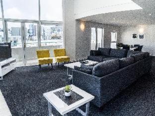 Te Aro Appartement | U Suites on Courtenay