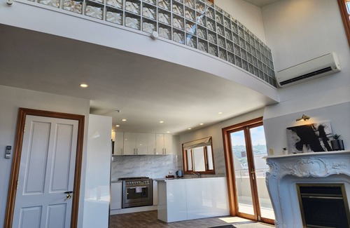 Te Aro Appartement | U Suites on Courtenay