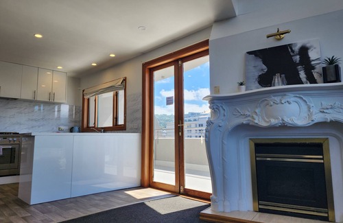 Te Aro Appartement | U Suites on Courtenay