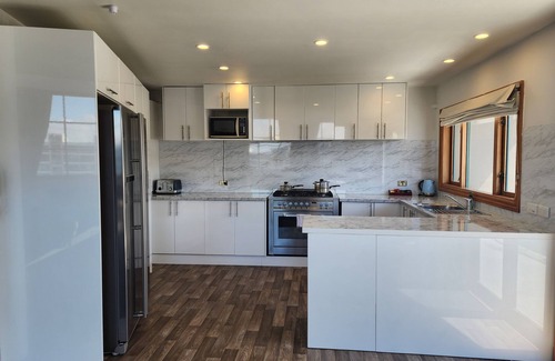 Te Aro Appartement | U Suites on Courtenay