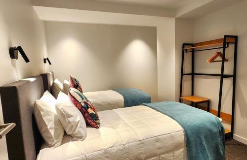 Oriental Bay Appartement | U Suites on Oriental Parade