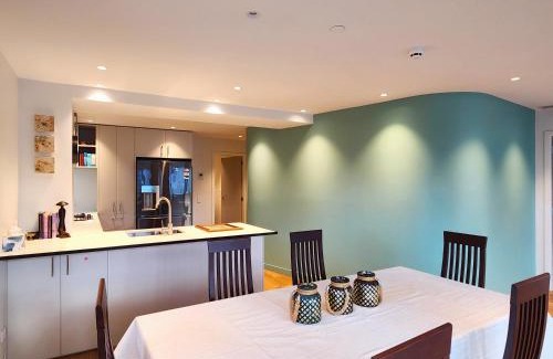 Oriental Bay Appartement | U Suites on Oriental Parade