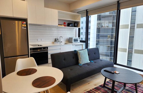 Te Aro Appartement | U Suites on Victoria