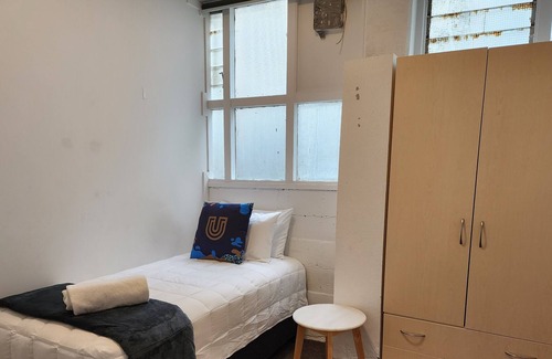 Te Aro Appartement | U Suites on Webb - Apartment 38B