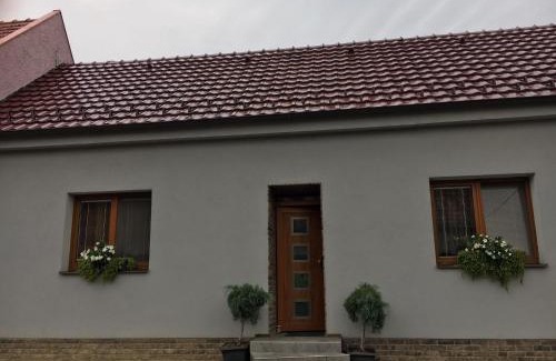 Hradcovice Maison | U Tabáčka