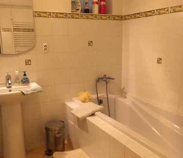 Hradcovice Maison | U Tabáčka