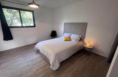 Aleria Appartement | U TERZU - Appart neuf spacieux