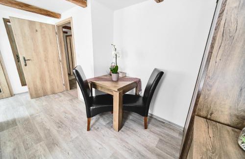 Zadni Chodov Maison | U Trautyho